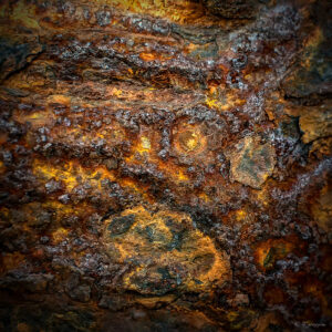 Costas Papageorgiou - Oxidosis - 1