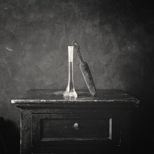 Costas Papageorgiou - Séance - 1