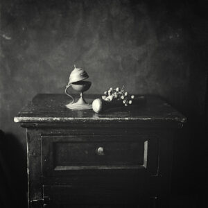 Costas Papageorgiou - Séance - 3