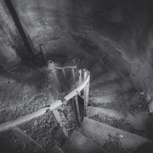 Costas Papageorgiou - Passage - 233