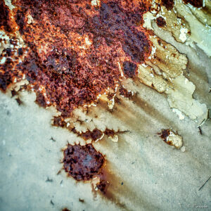 Costas Papageorgiou - Oxidosis - 17
