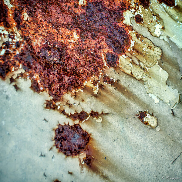 Costas Papageorgiou - Oxidosis - 17