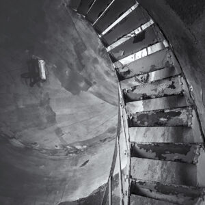 Costas Papageorgiou - Passage - 215