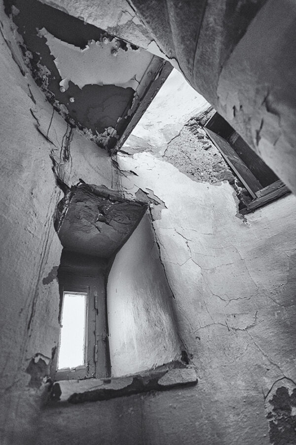 Costas Papageorgiou - Passage - 3156