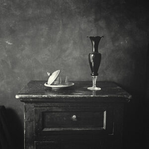 Costas Papageorgiou - Séance - 7