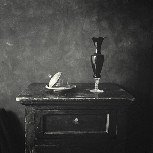 Costas Papageorgiou - Séance - 7