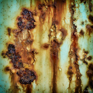 Costas Papageorgiou - Oxidosis - 27