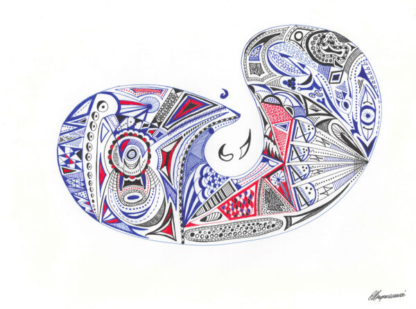 Eva Paraskeva – Completeness