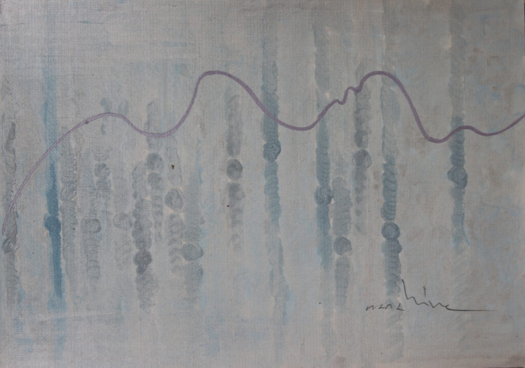 Yannis Papayannis - Clair