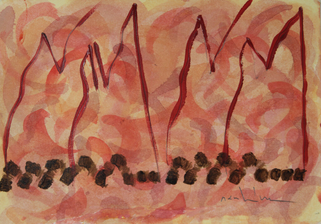 Yannis Papayannis - Dance5