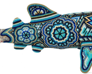 Menchaca Studio – Whale Shark (A)