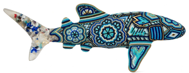 Menchaca Studio – Whale Shark (A)