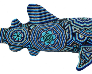 Menchaca Studio – Whale Shark (B)